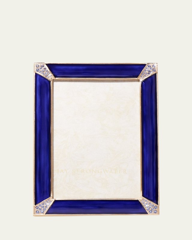 Lavinia Frame, 4" x 6"